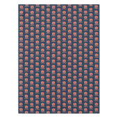 オーバーン大学 | AU Auburn テーブルクロス (正面)