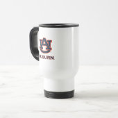 オーバーン大学 | AU Auburn トラベルマグ (正面左)