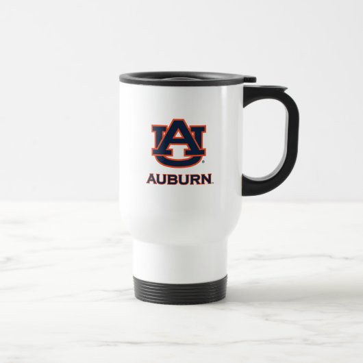 オーバーン大学 | AU Auburn トラベルマグ (右)