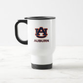 オーバーン大学 | AU Auburn トラベルマグ (左)