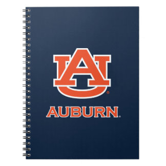 オーバーン大学 | AU Auburn ノートブック