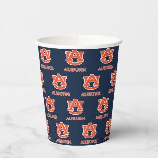 オーバーン大学 | AU Auburn 紙コップ