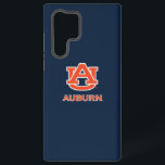 オーバーン大学 | AU Auburn Samsung Galaxy S22 Ultraケース<br><div class="desc">オーブン大学の公式ギアを！Zazzle.comでオーバーン商品をパーソナライズ！クラス年、名カスタマイズ前、クラブまたはスポーツで、これらの製品によってあなたの学校の精神を表す。このオーバーンギアは素晴らし、卒業した高齢者の新しい学生や卒業生が虎のプライドを見せたいと思う贈り物をする。</div>
