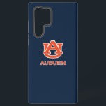 オーバーン大学 | AU Auburn Samsung Galaxy S22 Ultraケース<br><div class="desc">オーブン大学の公式ギアを！Zazzle.comでオーバーン商品をパーソナライズ！クラス年、名カスタマイズ前、クラブまたはスポーツで、これらの製品によってあなたの学校の精神を表す。このオーバーンギアは素晴らし、卒業した高齢者の新しい学生や卒業生が虎のプライドを見せたいと思う贈り物をする。</div>