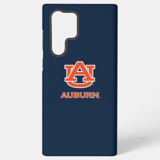 オーバーン大学 | AU Auburn Samsung Galaxy S22 Ultraケース