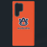 オーバーン大学 | AU Auburn Samsung Galaxy S22 Ultraケース<br><div class="desc">オーブン大学の公式ギアを！Zazzle.comでオーバーン商品をパーソナライズ！クラス年、名カスタマイズ前、クラブまたはスポーツで、これらの製品によってあなたの学校の精神を表す。このオーバーンギアは素晴らし、卒業した高齢者の新しい学生や卒業生が虎のプライドを見せたいと思う贈り物をする。</div>
