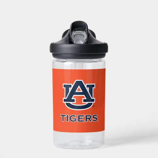 オーバーン大学 | Auburn ウォーターボトル (正面)