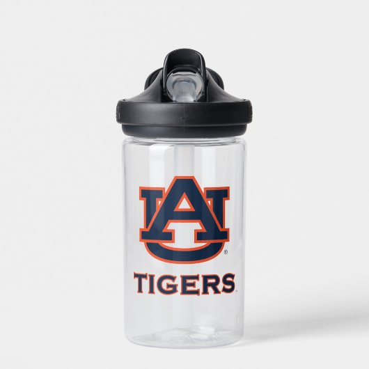 オーバーン大学 | Auburn ウォーターボトル (正面)
