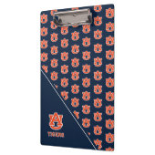 オーバーン大学 | Auburn クリップボード (左)