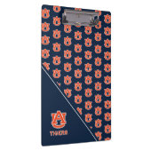 オーバーン大学 | Auburn クリップボード (右)