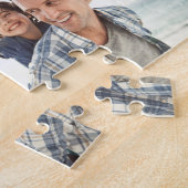 オーバーン大学 | Auburn ジグソーパズル (側面)