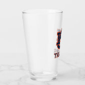 オーバーン大学 | Auburn タンブラーグラス (右)