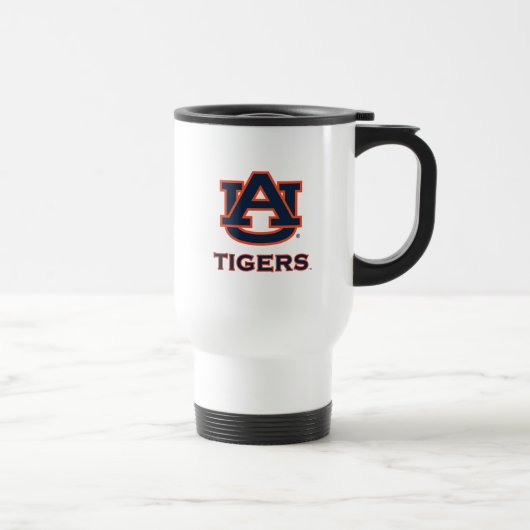 オーバーン大学 | Auburn トラベルマグ (右)