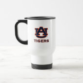 オーバーン大学 | Auburn トラベルマグ (左)