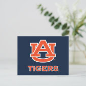 オーバーン大学 | Auburn ポストカード (スタンド正面)