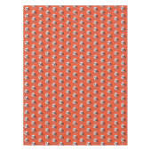 オーバーン大学 | Auburn Football テーブルクロス (正面)