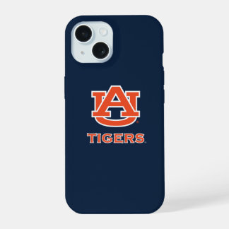 オーバーン大学 | Auburn iPhone 15ケース