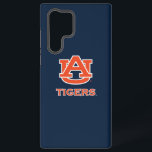 オーバーン大学 | Auburn Samsung Galaxy S22 Ultraケース<br><div class="desc">オーブン大学の公式ギアを！Zazzle.comでオーバーン商品をパーソナライズ！クラス年、名カスタマイズ前、クラブまたはスポーツで、これらの製品によってあなたの学校の精神を表す。このオーバーンギアは素晴らし、卒業した高齢者の新しい学生や卒業生が虎のプライドを見せたいと思う贈り物をする。</div>