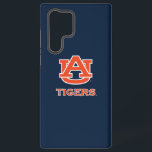 オーバーン大学 | Auburn Samsung Galaxy S22 Ultraケース<br><div class="desc">オーブン大学の公式ギアを!Zazzle.comでオーバーン商品をパーソナライズ!クラス年、名カスタマイズ前、クラブまたはスポーツで、これらの製品によってあなたの学校の精神を表す。このオーバーンギアは素晴らし、卒業した高齢者の新しい学生や卒業生が虎のプライドを見せたいと思う贈り物をする。</div>