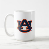 オーバーン大学 | Auburn UAロゴ コーヒーマグカップ (左)