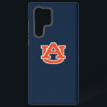 オーバーン大学 | Auburn UAロゴ Samsung Galaxy S22 Ultraケース<br><div class="desc">オーブン大学の公式ギアを!Zazzle.comでオーバーン商品をパーソナライズ!クラス年、名カスタマイズ前、クラブまたはスポーツで、これらの製品によってあなたの学校の精神を表す。このオーバーンギアは素晴らし、卒業した高齢者の新しい学生や卒業生が虎のプライドを見せたいと思う贈り物をする。</div>