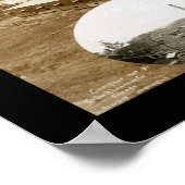 オーバ国際的ンのハーベスター写真1907 ポスター (角)