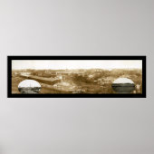 オーバ国際的ンのハーベスター写真1907 ポスター (正面)