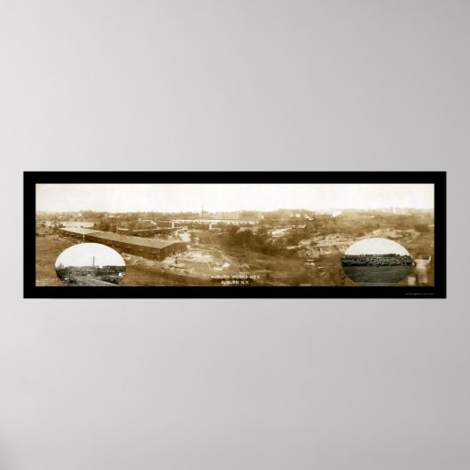 オーバ国際的ンのハーベスター写真1907 ポスター (正面)