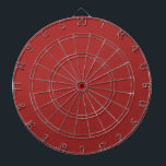 オーバ無地のン（色） ダーツボード<br><div class="desc">オーバ無地のン（色）</div>