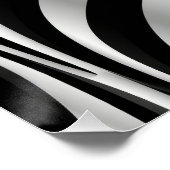 オーパサイケデリックート ポスター (コーナー)