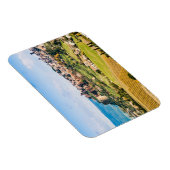 オービエトの風景 マグネット (右側)