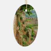 オービエト大戦 セラミックオーナメント (右)