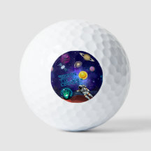 オービットに生まれて