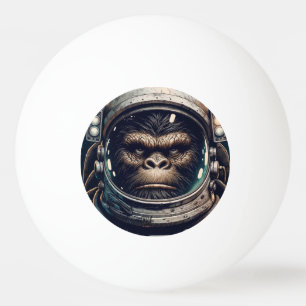 オービットのビッグフット – 伝説的なゲーム 卓球ボール
