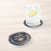 オービットコースターのビッグフット – 伝説的な保護 コースター (側面)