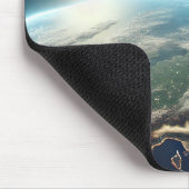 オービット革新マウスパッド マウスパッド (コーナー)