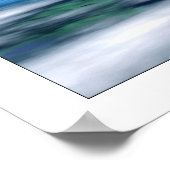 オービット2 ポスター (角)