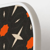 オービット ピックルボールラケット (左詳細)