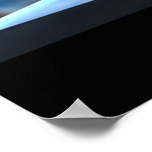 オービット ポスター (角)