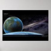 オービット ポスター (正面)