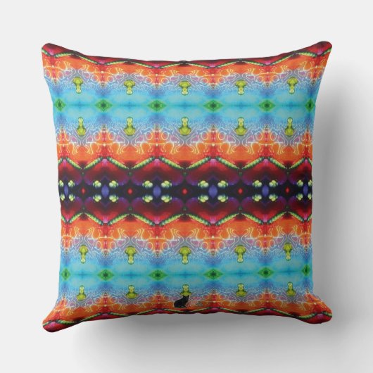 オービットKCFX クッション (裏面)