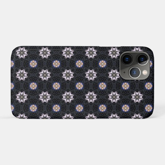 オービットPOWer Case-Mate iPhoneケース (裏面(横))