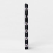 オービットPOWer Case-Mate iPhoneケース (裏面/左)