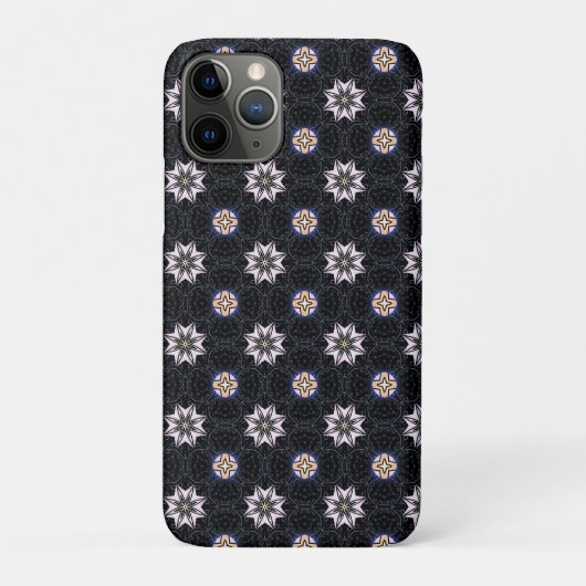 オービットPOWer Case-Mate iPhoneケース (裏)