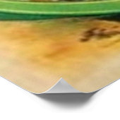 オービュッテスチュモンフレンズパブリックドメイン ポスター (角)