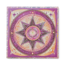 オービューティフルスターマグネット