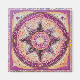 オービューティフルスターマグネット マグネット