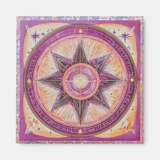 オービューティフルスターマグネット マグネット