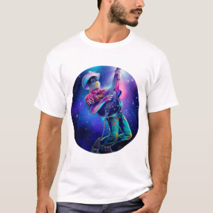 オービル・ペック・顔 Tシャツ