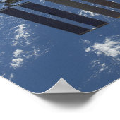 オービ国際的ット2の宇宙測点 ポスター (角)